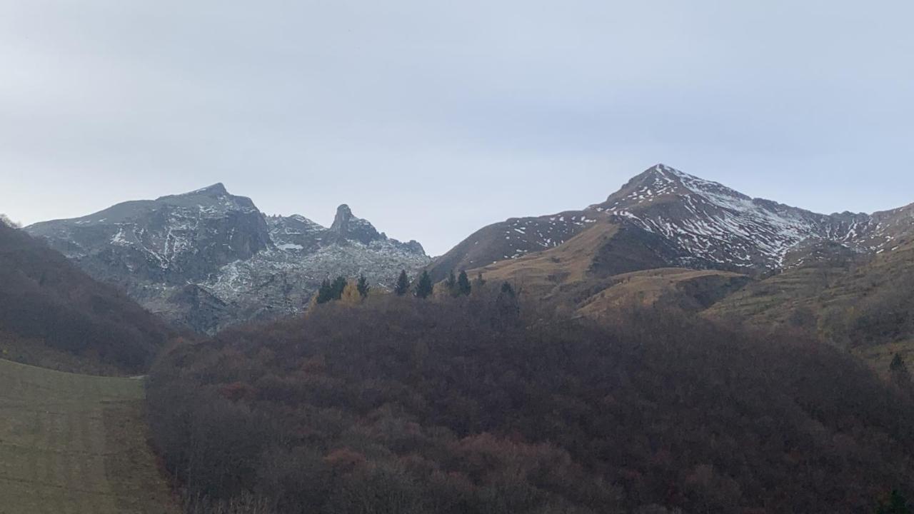 Incantevole 90Mq Sulle Piste Di Limonetto Limone Piemonte Exterior photo